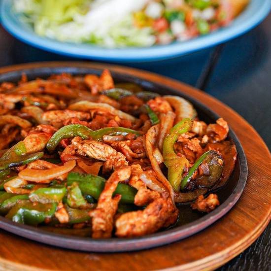 Fajitas