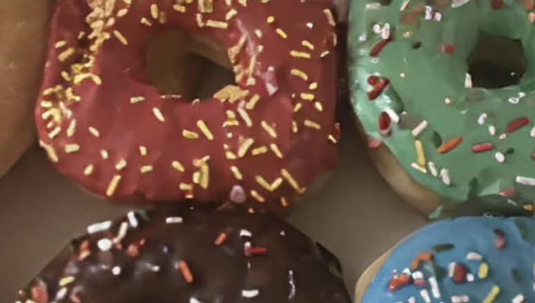 Sprinkle