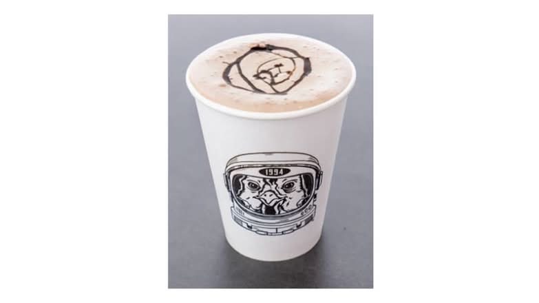 Chocolate Shake*