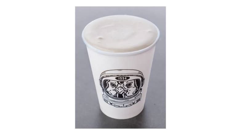 Vanilla Shake*