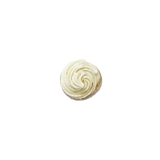 Mini Vanilla Cream