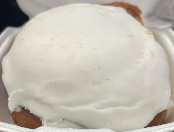 Cinnamon Rolls (1)