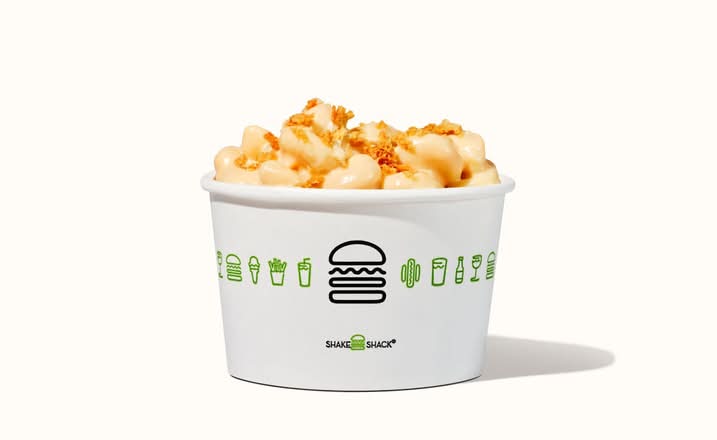 Mac & Cheese