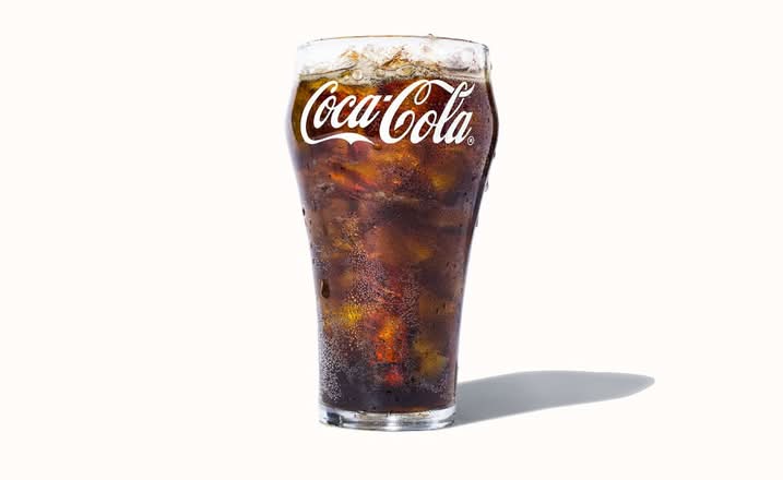 Coke