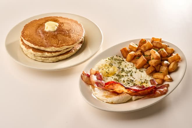 Texas Breakfast