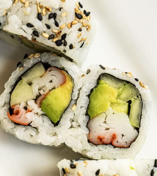 California Roll