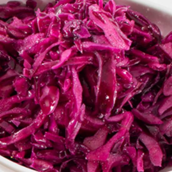 Quart of Red Cabbage SNS