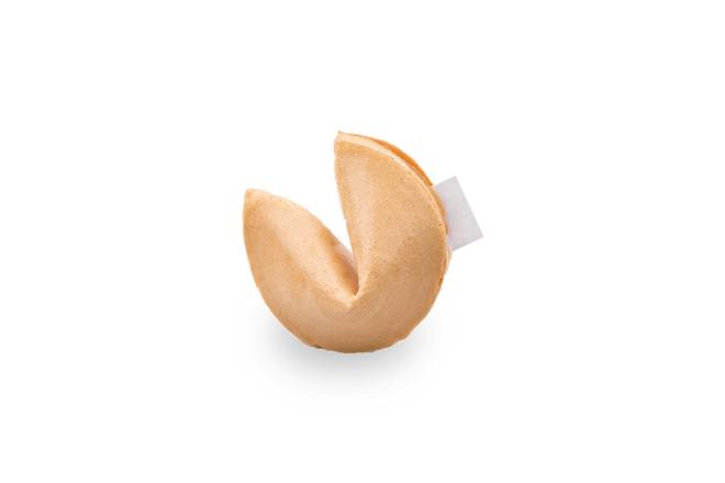 Fortune Cookies