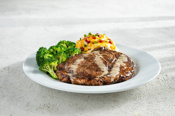 Classic Ribeye*