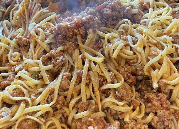 Spaghetti