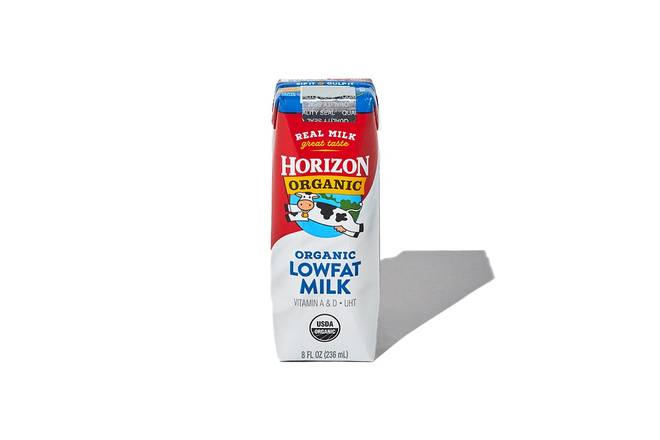 Organic Horizon 2%25 Milk