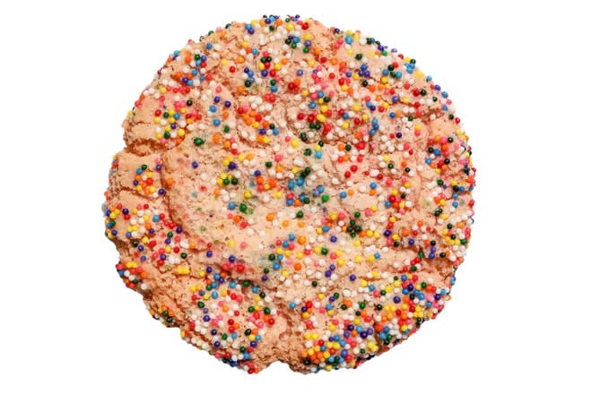 Sugar Cookie