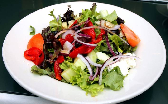 Green salad