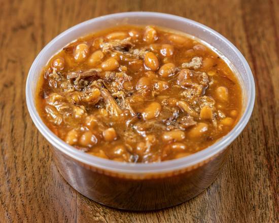 Baked Beans
