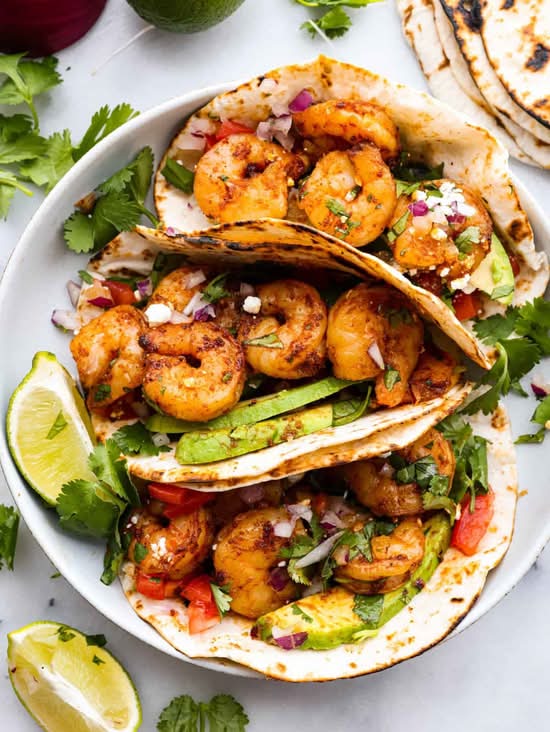 Fish Taco