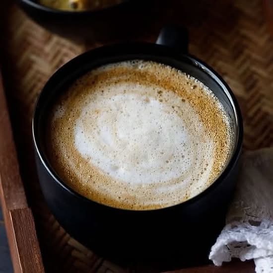 Hot Chocolate