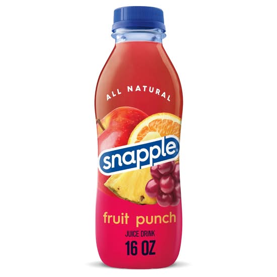 Snapples