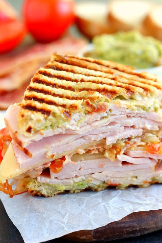 Monte Cristo