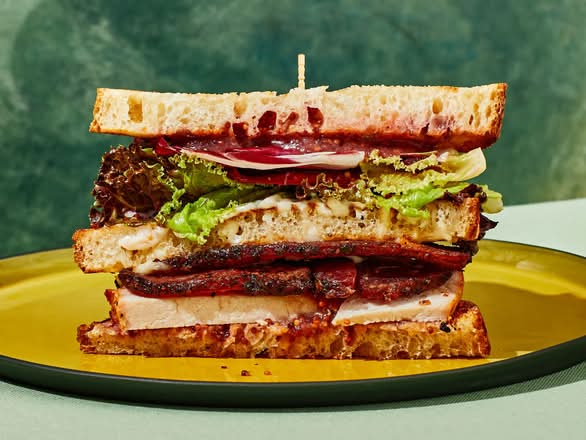 Turkey Club