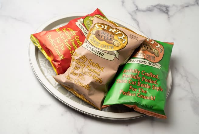 Potato Chips