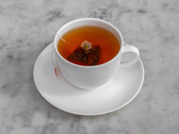 Hot Tea
