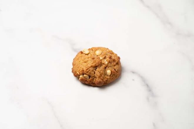 Chunky Peanut Butter Cookie