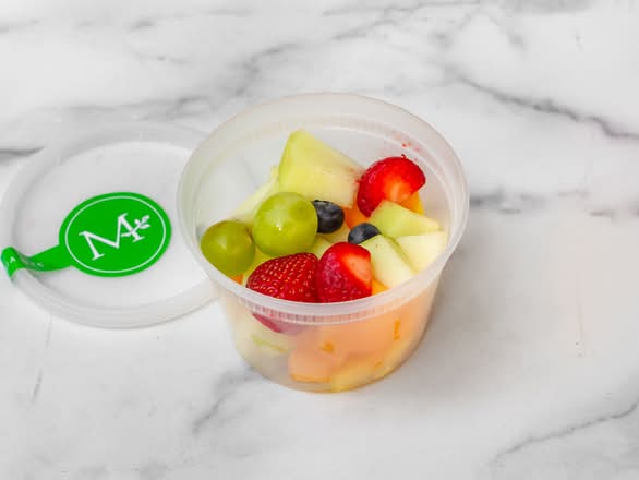 Large Fruit Salad