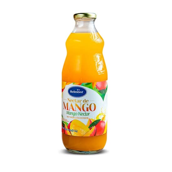 Mango Nectar