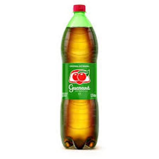 Guarana 1.5L