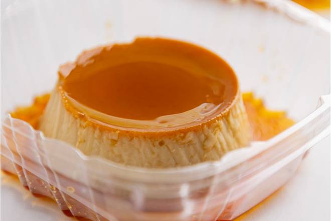 Flan