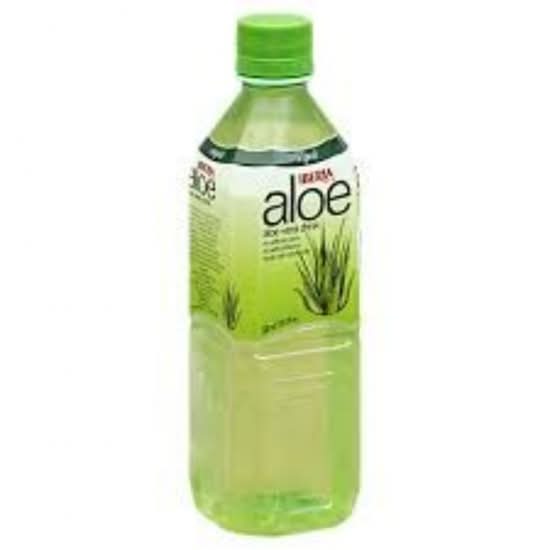 Aloe Drinks