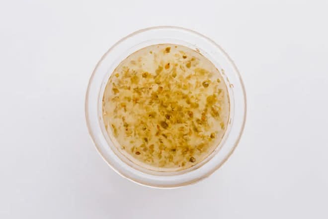 Garlic Mojo