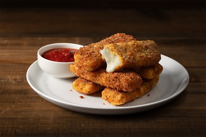 MOZZARELLA STICKS