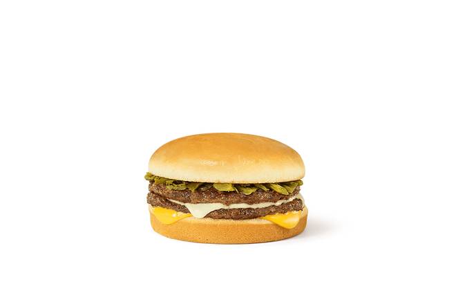 Green Chile Double