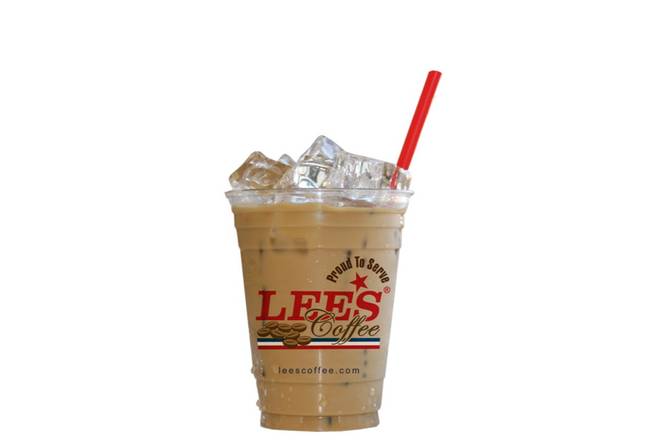 Lee's Coffee Mocha