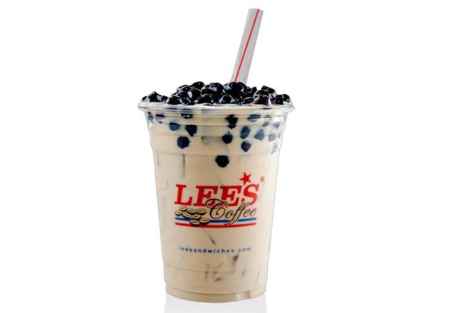 Lee's Milk Tea