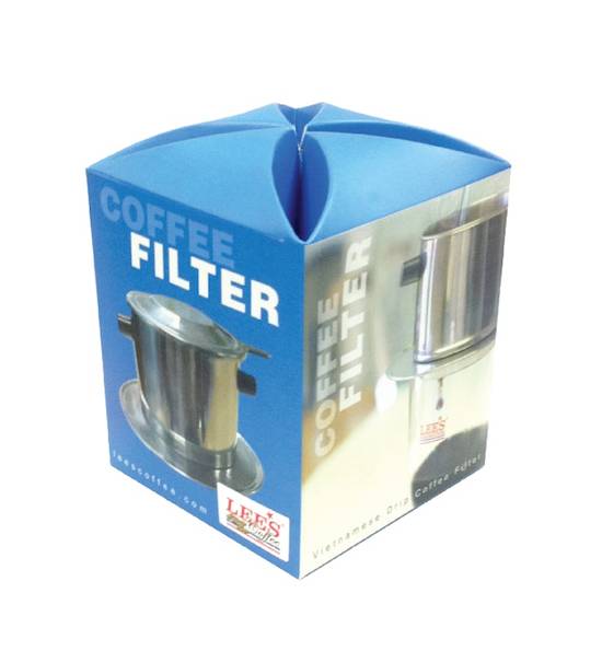 Coffee Filter LC