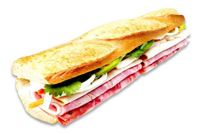 #11 SW Special Combo