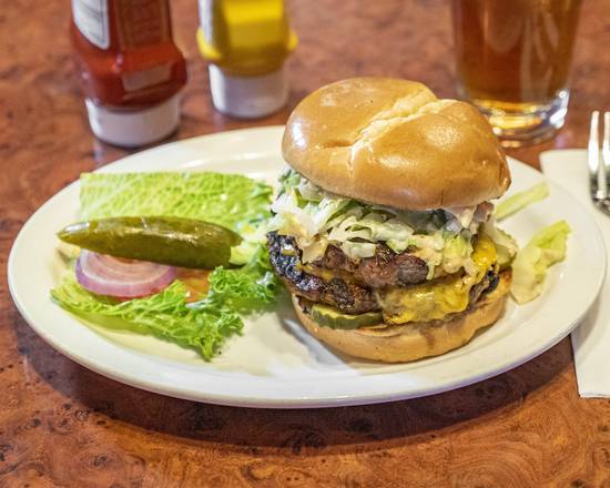 'Murican Burger