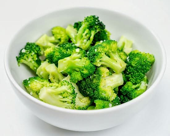 Sauteed Broccoli