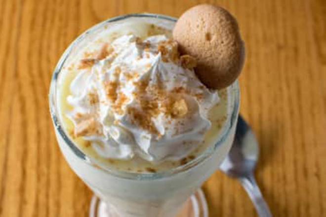 Banana Pudding