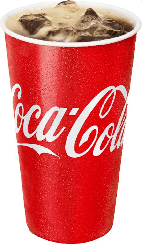 Coca-Cola