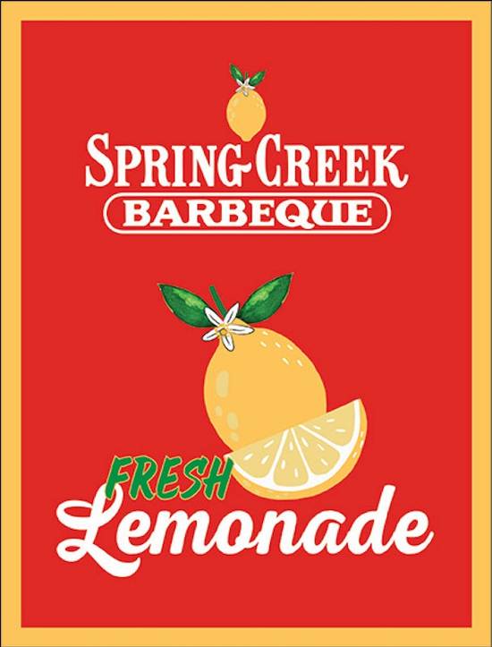 Lemonade