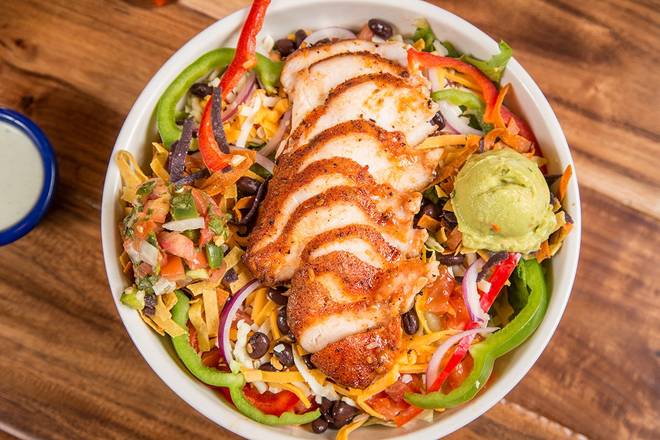 Southwest Salad