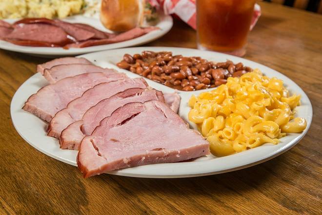 Ham Dinner