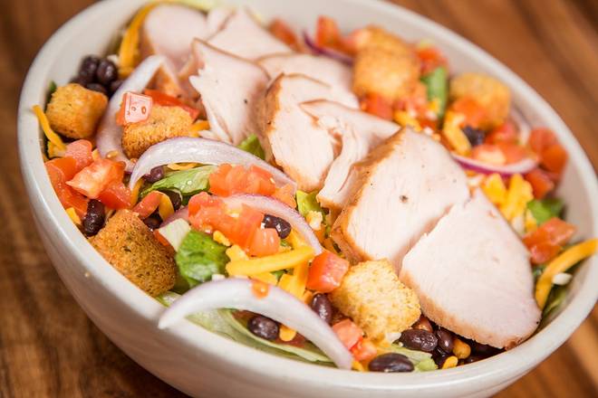 Signature Salad