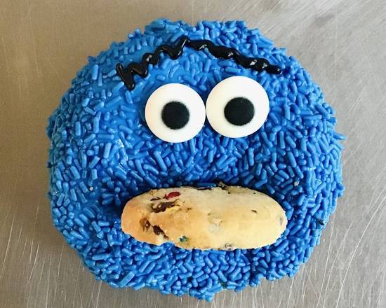 Cookie Monster