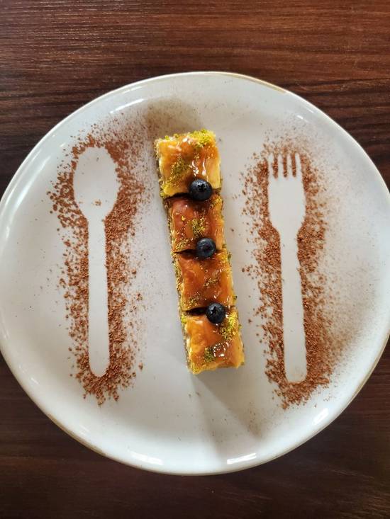 Baklava
