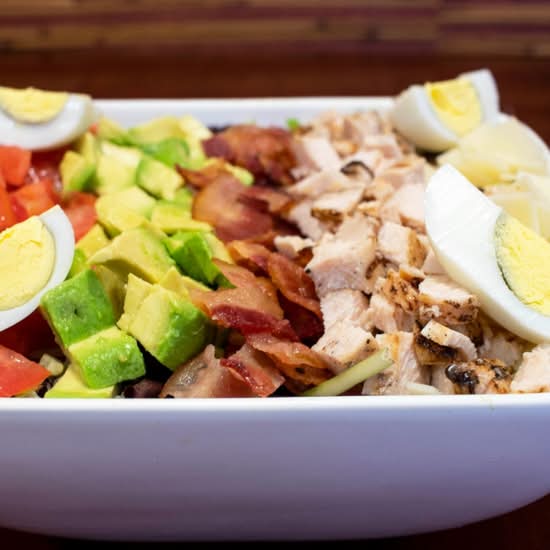 Cobb Salad
