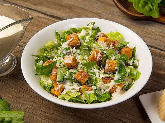 Classic Caesar Salad